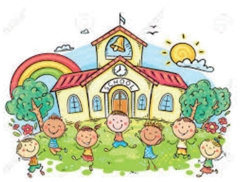 Gottesdienst zum Schulanfang