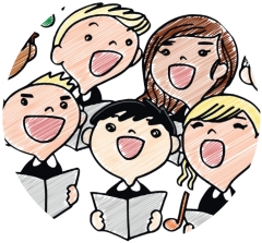 Sommermusik