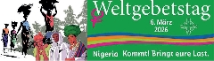 Weltgebetstag 2026 - Nigeria