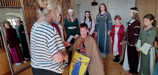 Kurrendeausflug Kurrendeausflug